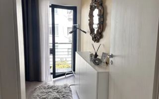 Apartament superb 2 camere Floreasca - spatios - 65mp - decomandat - Poză 6