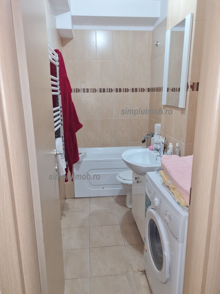 Studio cu Gradina si Loc de Parcare - Poză 4