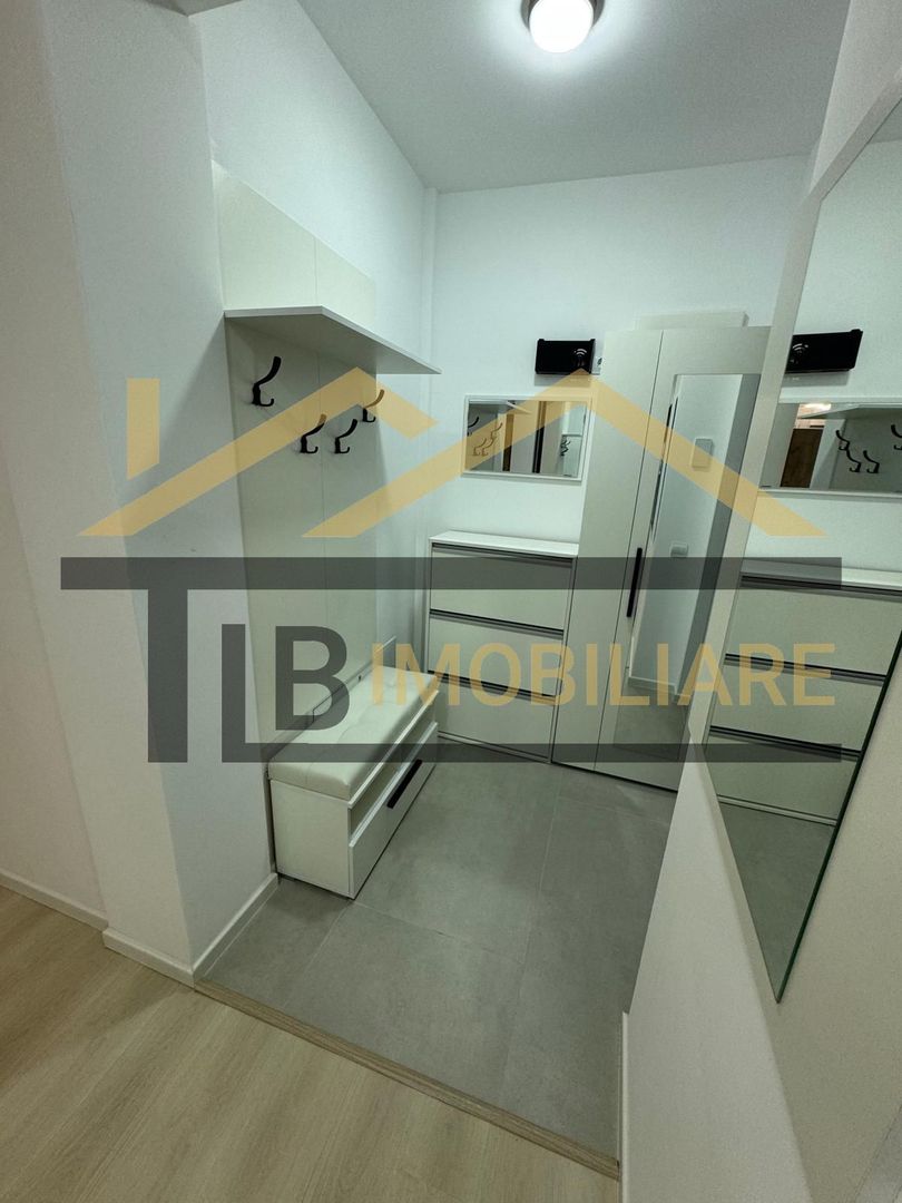 Apartament de 2 camere, 70mp, parcare, Zona Centrala - Poză 12