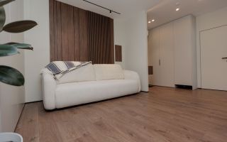 Vânzare, apartament, 2 camere, str. Vasile Lupu, Buiucani - Poză 45