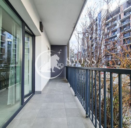 Apartament modern 2 camere | 55mp | Terasa| Parcare | Sophia Residence Buna Ziua - Poză 8