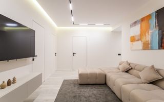 Vânzare, apartament, 3 camere,  str. Matei Basarab, Râșcani - Poză 4