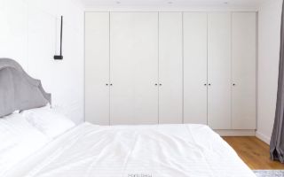 Apartament 3 camere cu terasă generoasă, Dobrogeanu Gherea – design interior - Poză 5