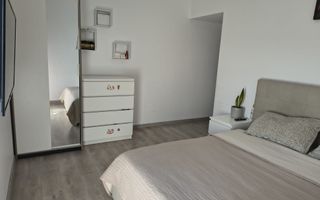Giroc | 4 camere | 100 mp | 2 băi | 2 balcoane | Parcare - Poză 7