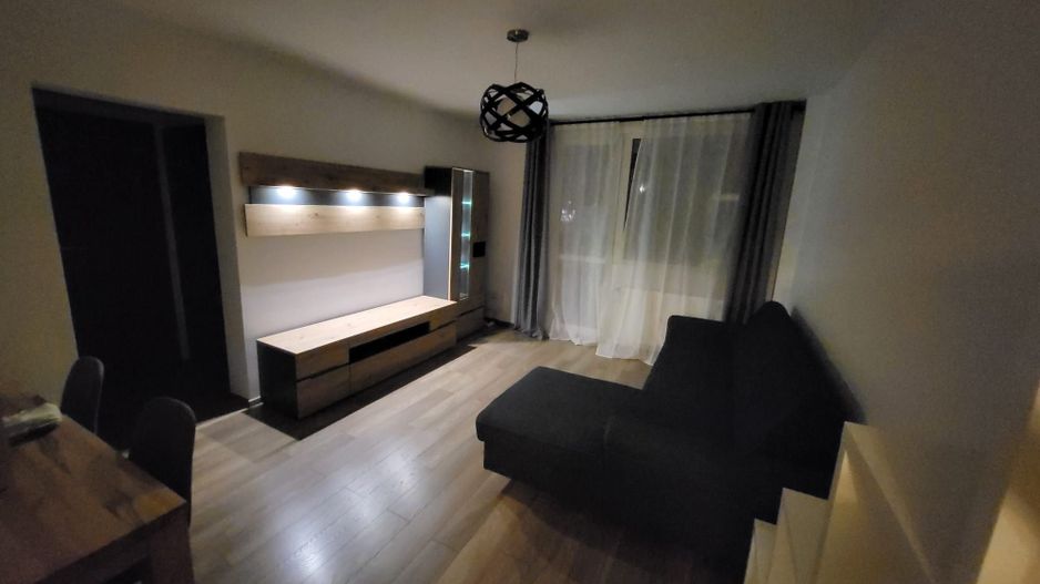 AP. 2 CAMERE DRUMUL TABEREI, CENTRALA TERMICA, RENOVAT, METROU 1 MIN - Poză 3