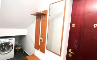 Garsoniera de inchiriat Gara de nord Metrou - Poză 19