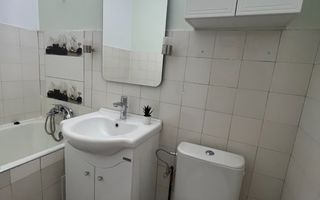 2 camere – 50 mp – renovat – Tipografilor-MEDICINA – centrala proprie - Poză 3