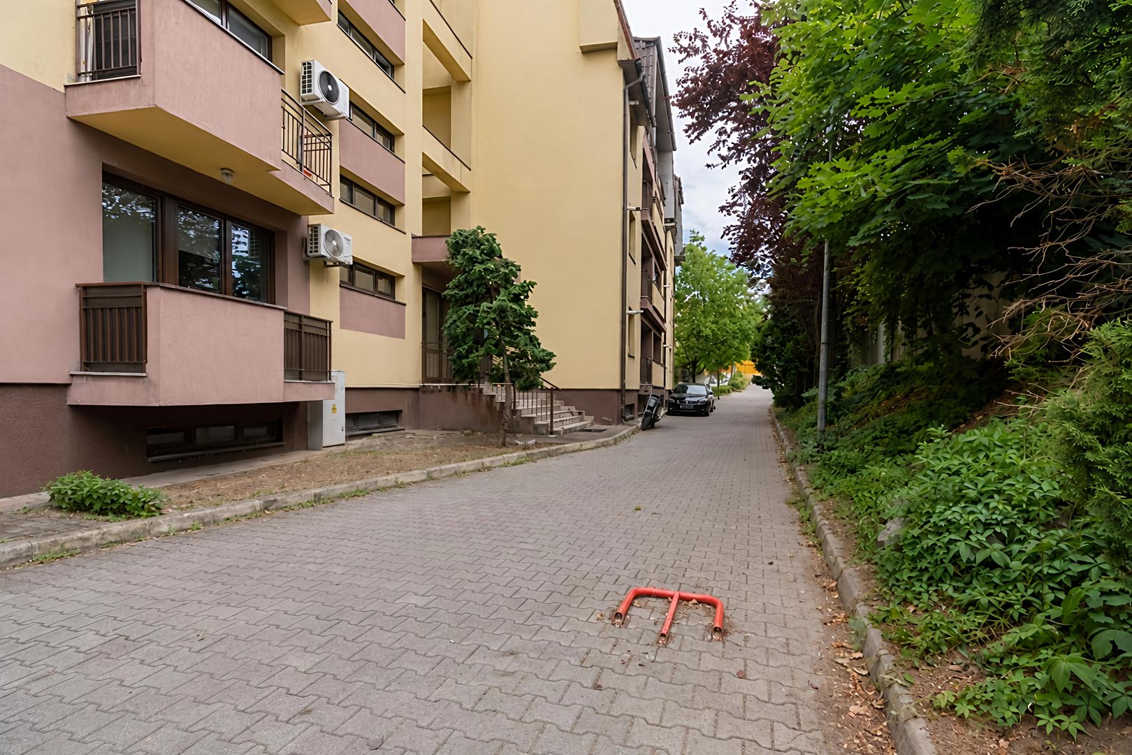 Garsoniera de vanzare in zona Intre Lacuri, Cluj-Napoca - Poză 12