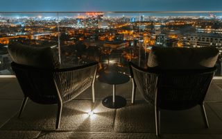 Apartament 4 Camere | One Verdi Park | 2 Locuri de Parcare - Poză 1