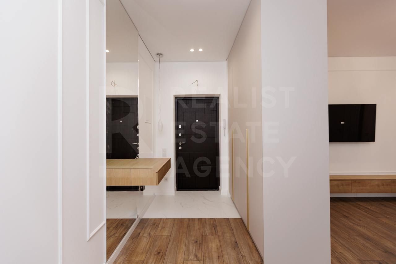 Chirie apartament, 3 camere, strada Moara Roșie, Centru - Poză 7