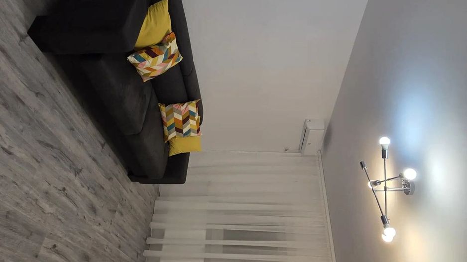 Garsoniera zona Mihai Bravu - Poză 1