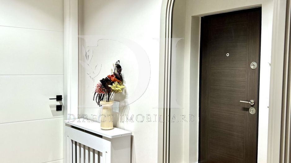 Apartament 2 camere de vanzare / Zona Vivo / Floresti - Poză 7