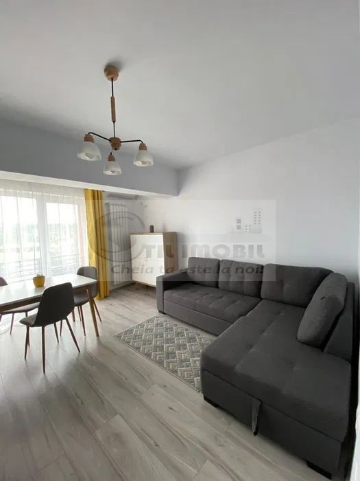 Apartament 2 camere NOU-Tatarasi+parcare- 499 EURO - Poză 2