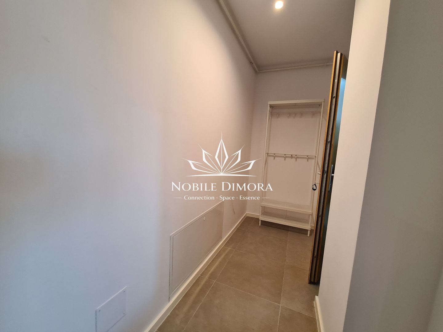 Monarch - Apartament cu 2 camere modern cu vedere spre curtea interioara - Poză 7