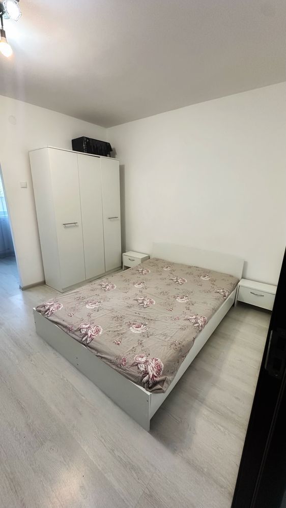 Garsoniera de inchiriat zona Lapus Arges - Poză 1