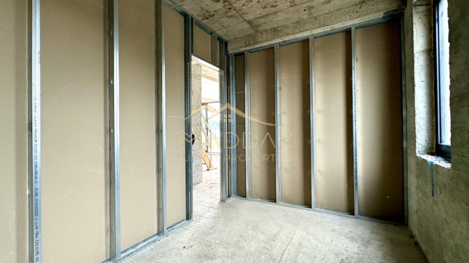 Vila Exclusivista *296mpc* / 753 mp teren + piscina si fire-pit / Balotesti - Poză 38