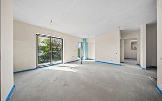 Apartament 3 camere, cladire nZEB,  zona strazii Dorobantiilor! - Poză 1