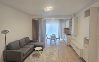 Apartament 2 camere nou | Modern | Balcon | Parcare - Poză 16
