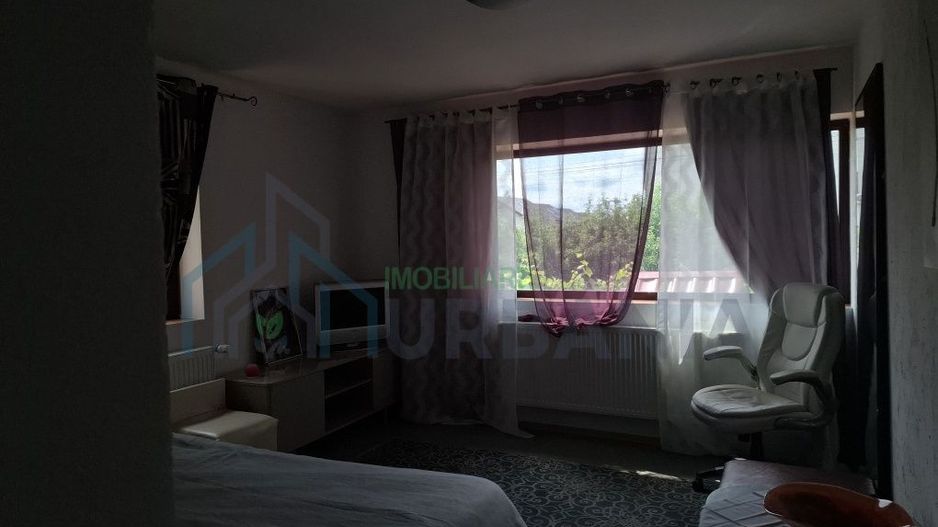 Apartament 2 camere, 70 mp, cu terasă și parcare, Valea Lupului - Poză 5