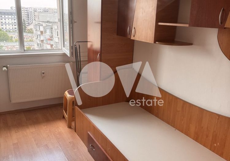 De vânzare - apartament 3 camere - Veteranilor - Militari - Poză 4