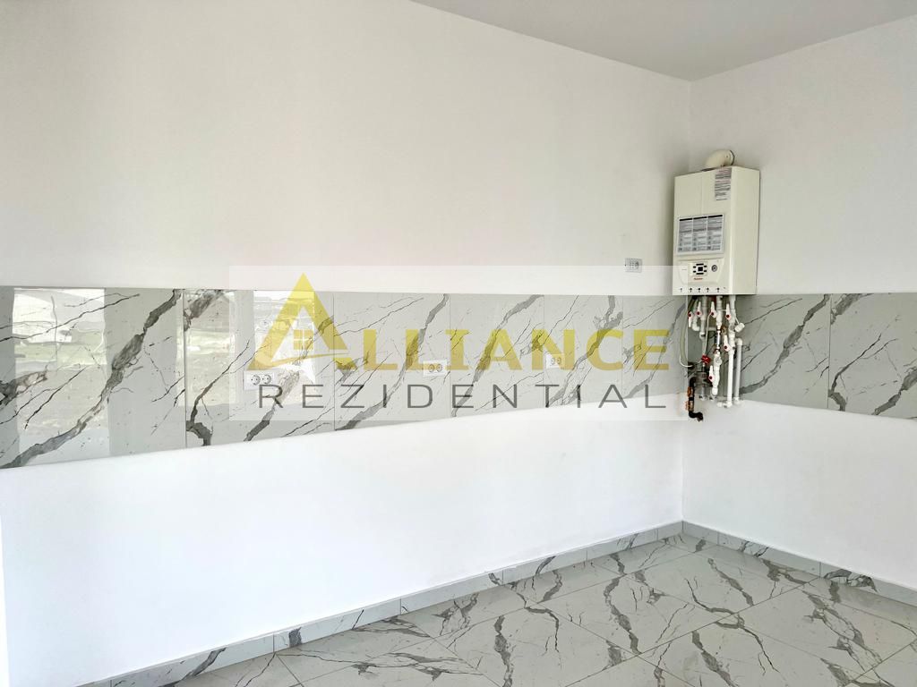 Casa individuala || P+1E+POD ||5 camere - 2 bai  || 468 mp teren - Poză 19