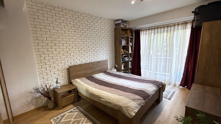 COMISION 0%! Apartament 2 camere decomandate | Primăria Florești - Poză 6
