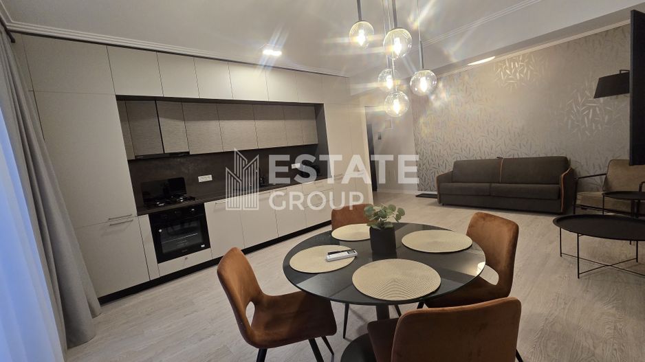 Apartament cu 2 camere in Dumbravita - Poză 3