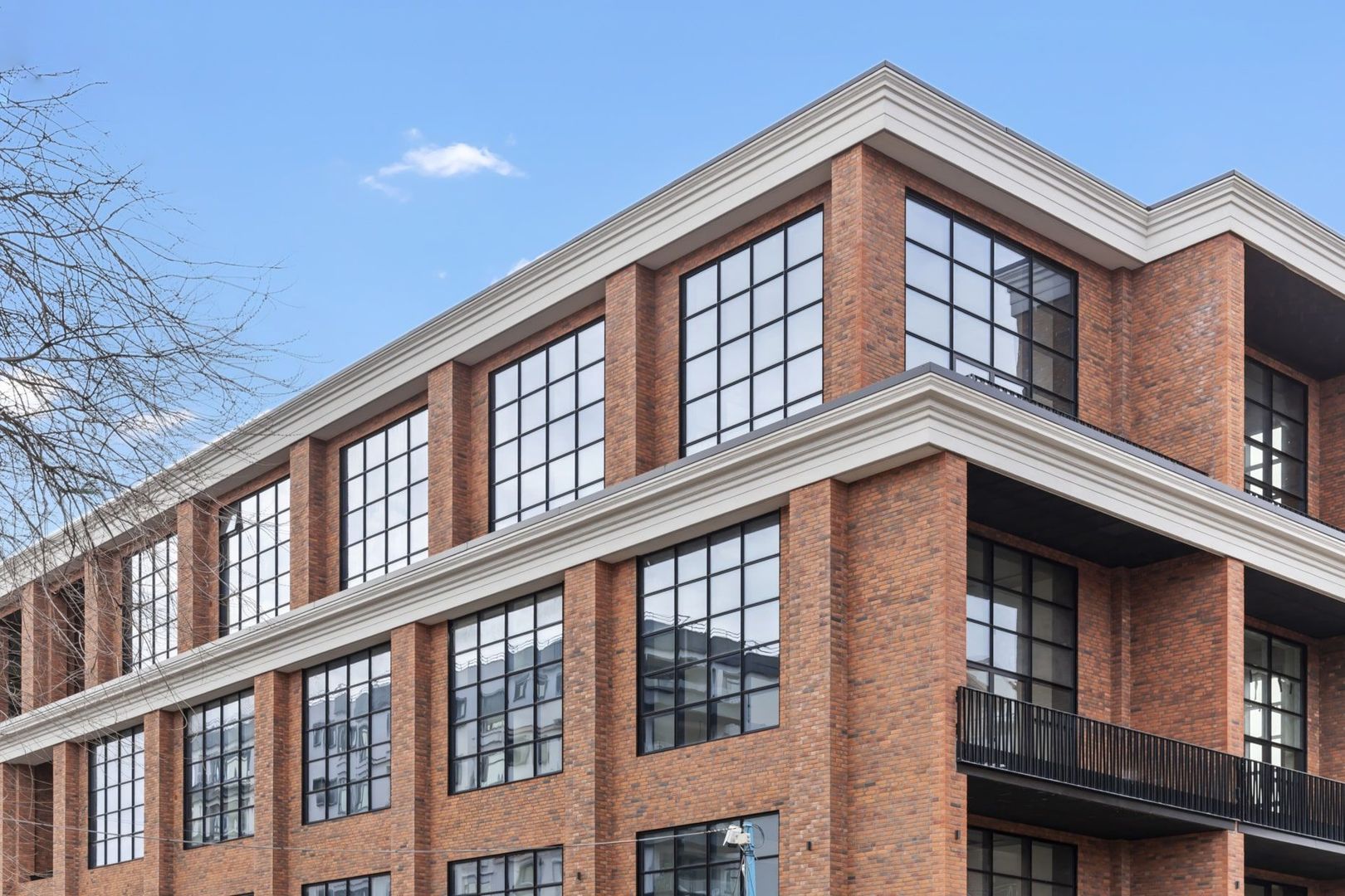 Brick Lofts - Poză 3