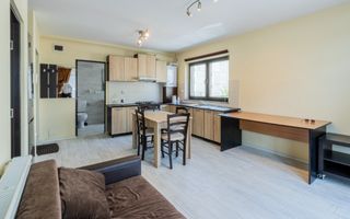 2 camere, modern, parcare subterana, Marasti Zona Aurel Vlaicu, 18 GYM - Poză 4