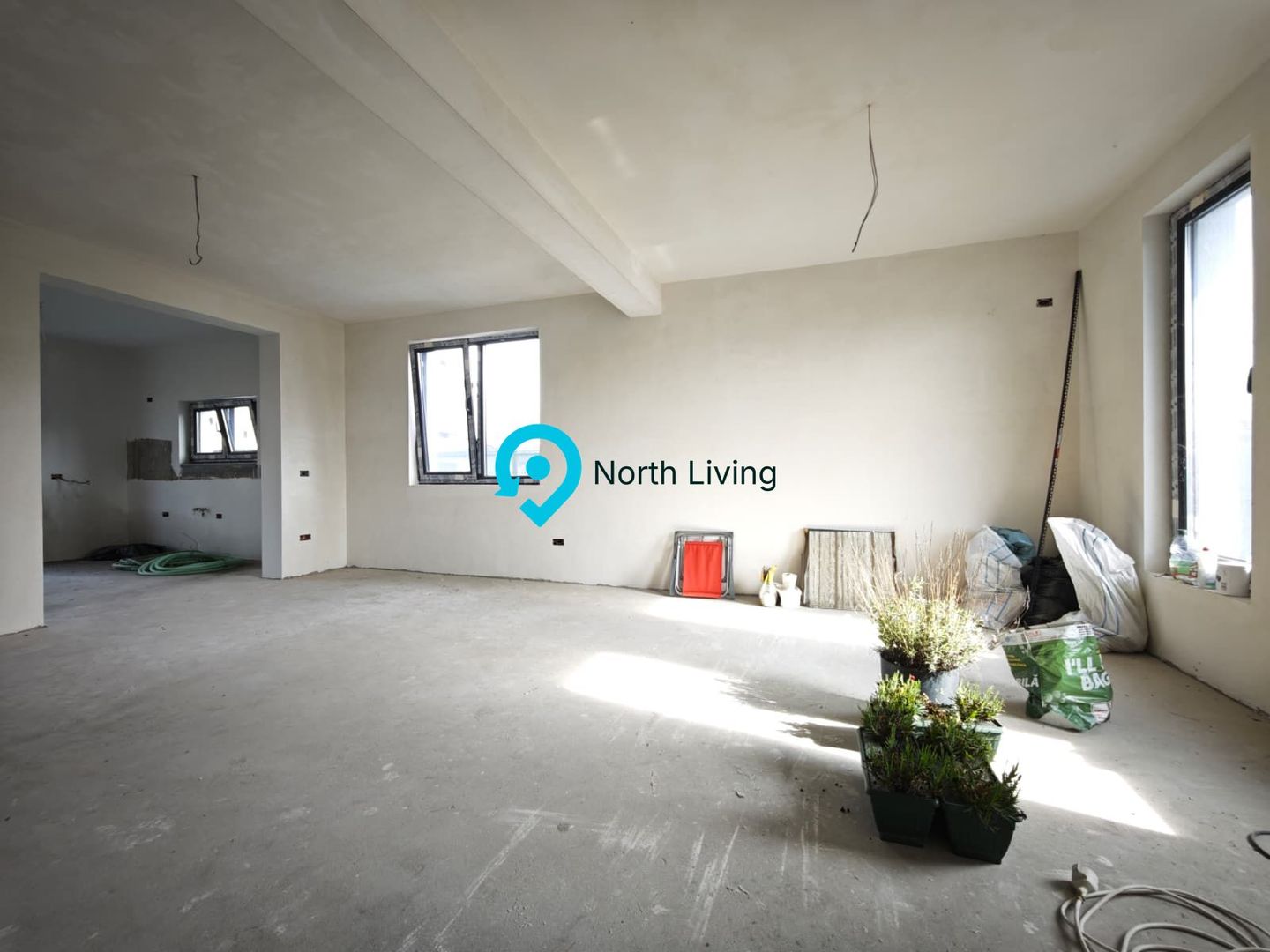 Vilă Buftea 4 camere | 500 mp teren | 166 mp construiți | premium - Poză 13