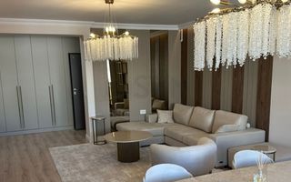 REA1027965 Apartament 2 camere premium Ivory Residence Pipera 68 mp Parcare subt - Poză 2