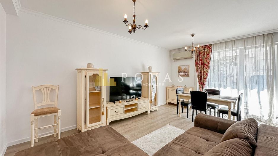 Inchiriere Apartament 3 Camere Erou Iancu Nicolae Pipera - Poză 1
