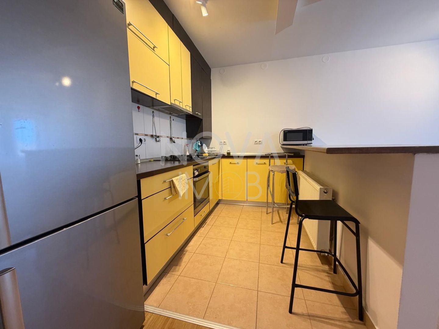 Apartament 2 camere, Str. Lunga, Terezian - Poză 6