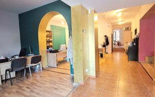Imobil in zona Bucovina -pretabil sediu firma/clinica/etc - Poză 3