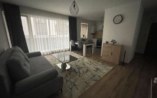 Vând apartament în Florești zona muzeul apei - Poză 8