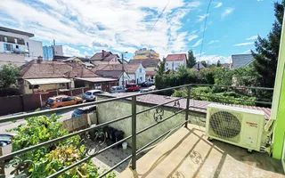 4 camere, spatios, modern, balcon, parcare, Gheorgheni, Albini, Hermes - Poză 21