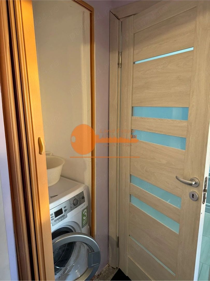 Apartament 2 Camere | Crângași | Bloc Reabilitat | 10 Min Metrou - Poză 7