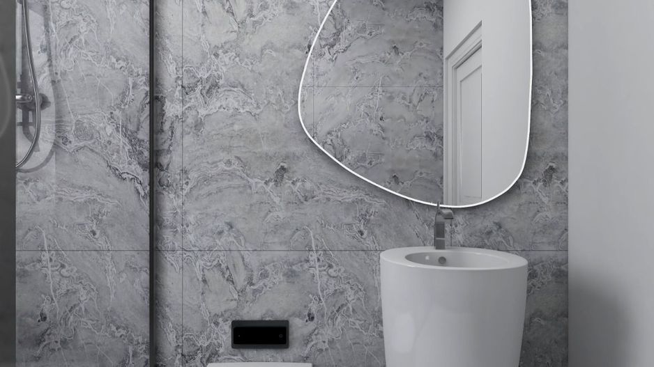 Duplex despartit prin garaj- Dumbravita - Poză 21