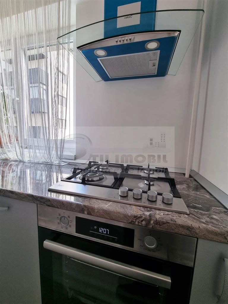 Apartament  2 camere + loc parcare CUG - Pepinierei - Poză 9