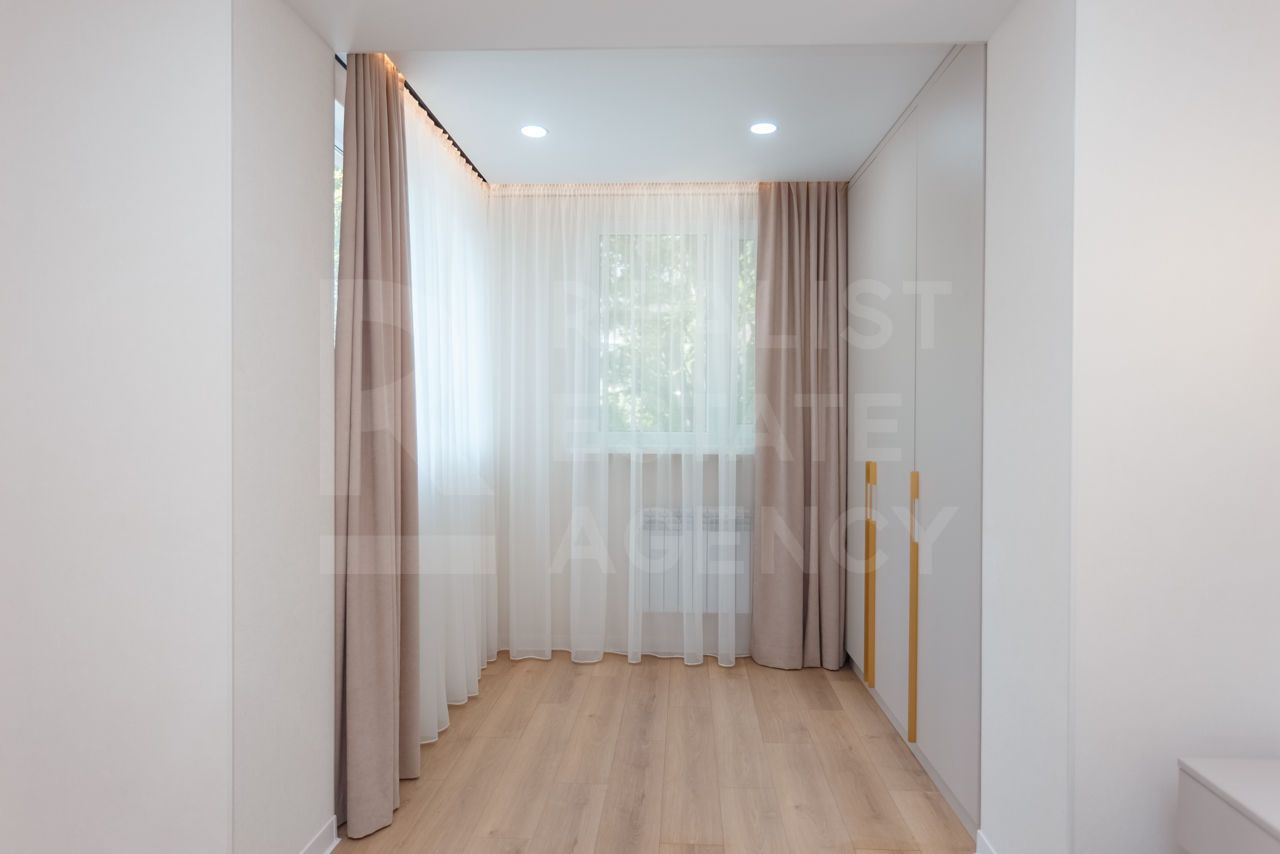 Vanzare, apartament, 2 camere, strada Miron Costin, Râșcani - Poză 13