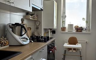 Apartament 2 camere Theodor Pallady / Loc de parcare - Poză 3