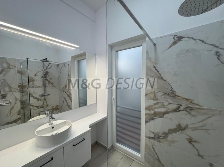 Apartament 2 camere Ghiroda  bloc nou etaj 1 - Poză 13