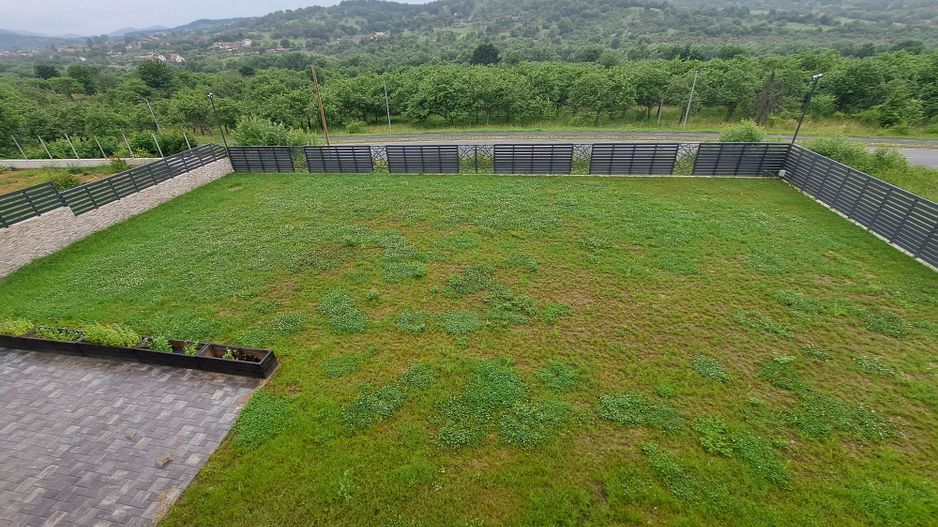 Vilă modernă premium cu piscină interioară, teren 1200 mp și panoramă - Poză 23