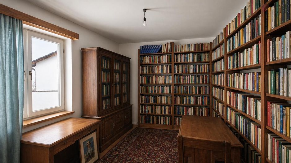 0 % comision, Casa individuala spatioasa cu teren de 539 mp, Gruia - Poză 5