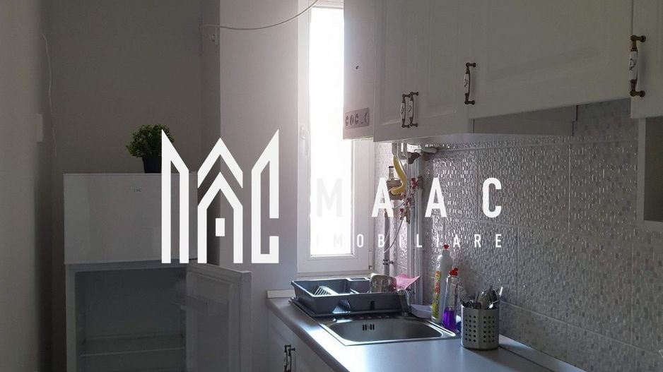 Apartament 2 camere de închiriat | Hipodrom 2, Sibiu | parter - Poză 5