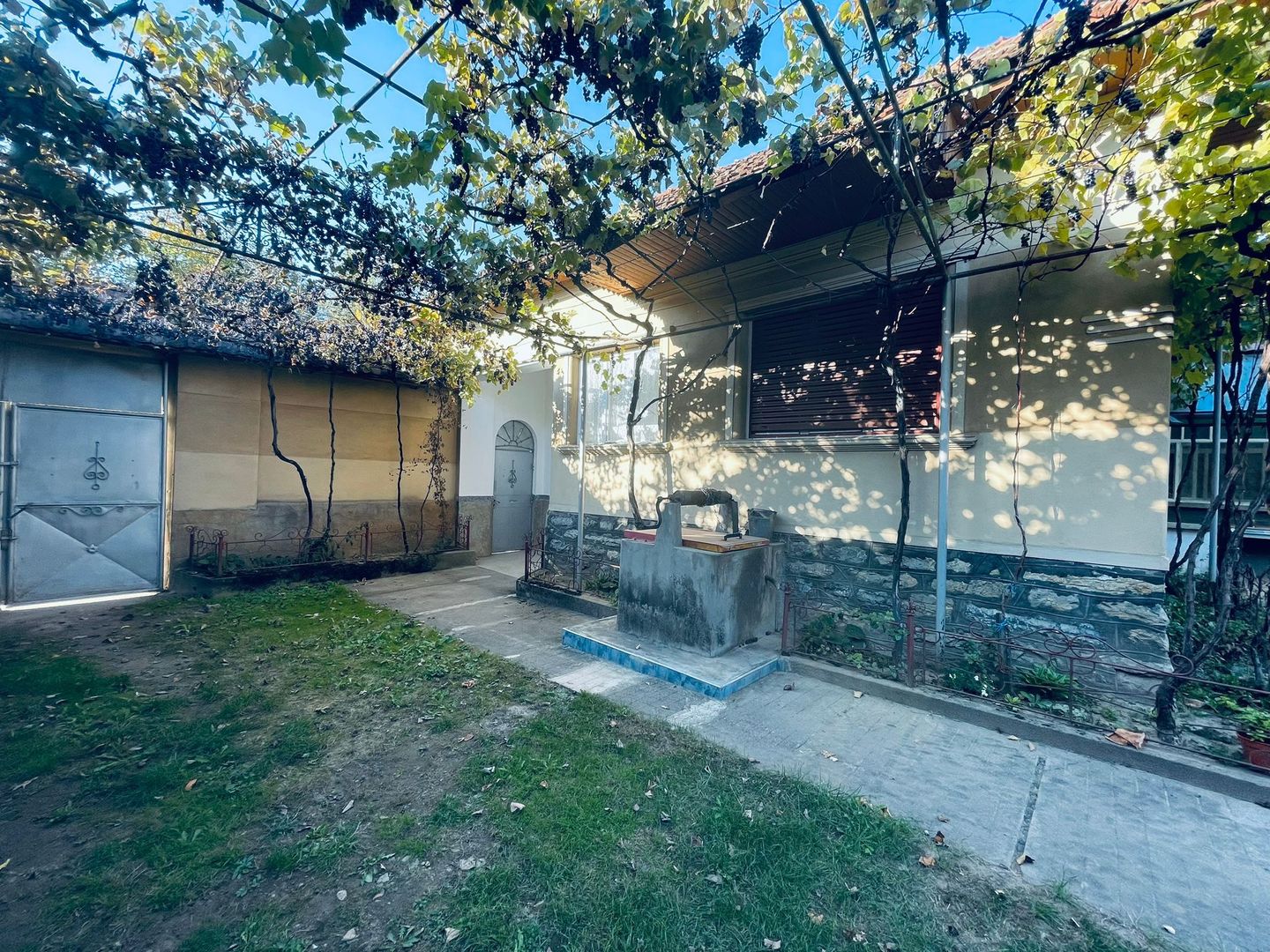 Casa 6 camere Finis - Poză 13