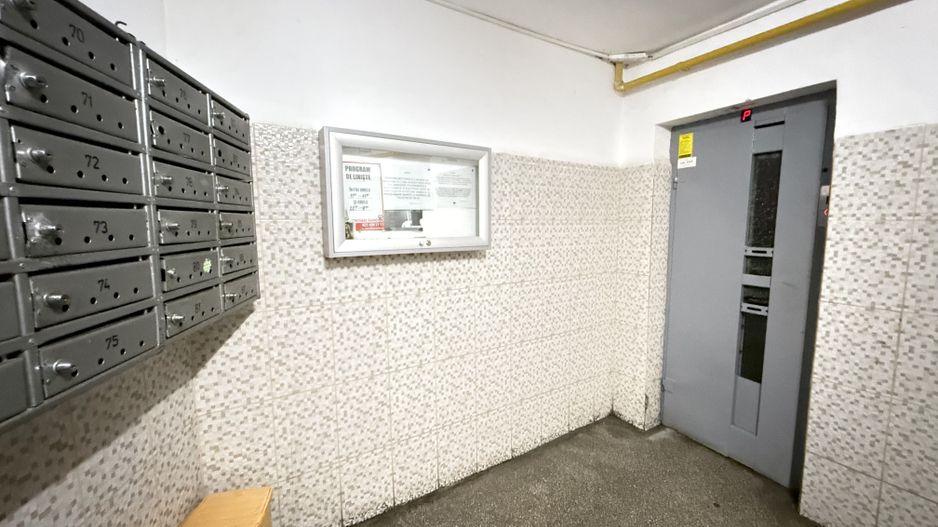 Apartament 3 camere Lacul Tei Teiul Doamnei - Poză 22