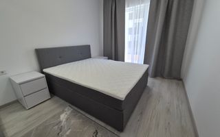 Metrou Berceni Ap 2 Camere Decomandat - Poză 4