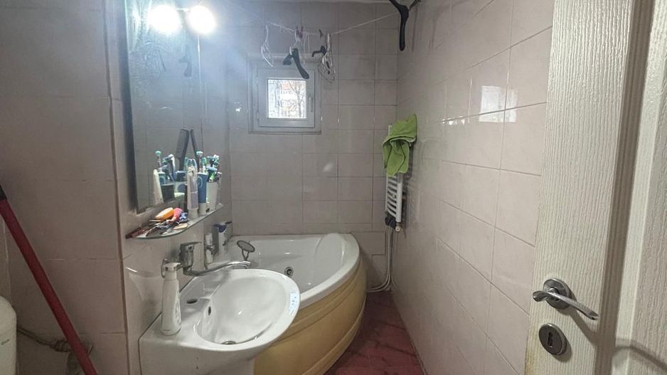 Apartament 3 camere Parc Sebastian-Rahova T631 - Poză 11