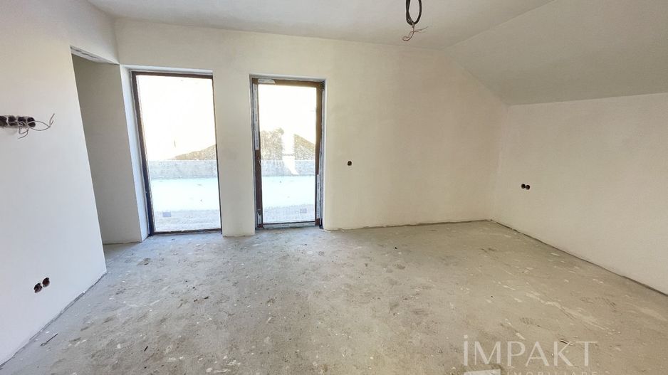 Casa semifinisata cu teren 1000 mp, in Feleacu ! - Poză 13